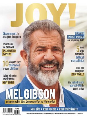 JOY! Magazine - Magazine